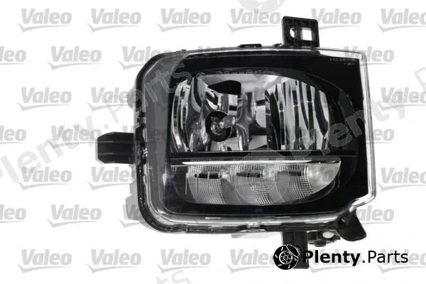 Valeo 047433 — Front Fog Light ORIGINAL PART