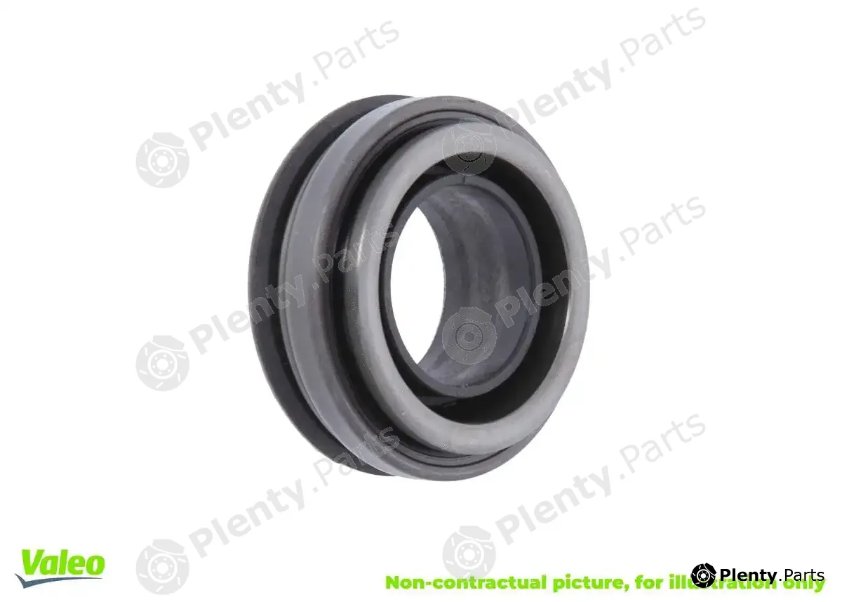 Valeo 079053 — Clutch Release Bearing