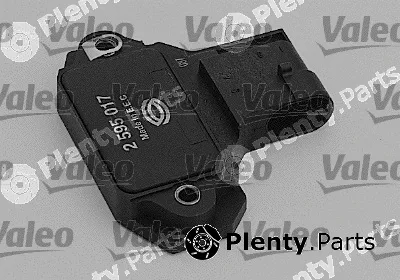 Valeo 245509 — Control Unit, ignition system