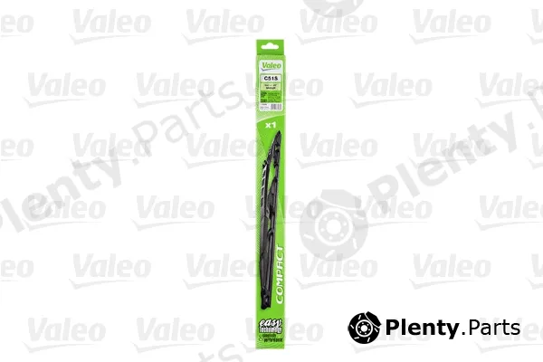 Valeo 576088 — Wiper Blade COMPACT