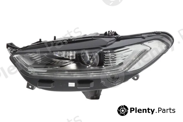 Valeo 046618 — Headlight ORIGINAL PART