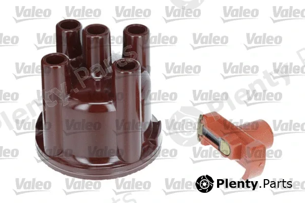 Valeo 120118 — Repair Kit, distributor