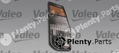 Valeo 043705 — Headlight ORIGINAL PART