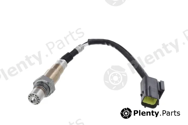 Lambda Sensor