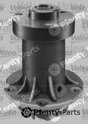 Valeo 506373 — Water Pump, engine cooling