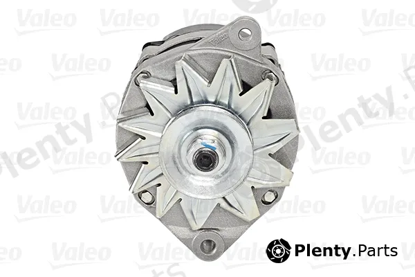 Valeo 436313 — Alternator VALEO RE-GEN REMANUFACTURED