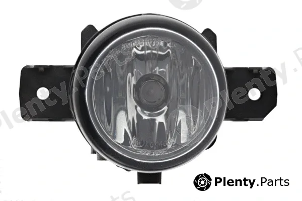 Valeo 088044 — Front Fog Light FOGSTAR