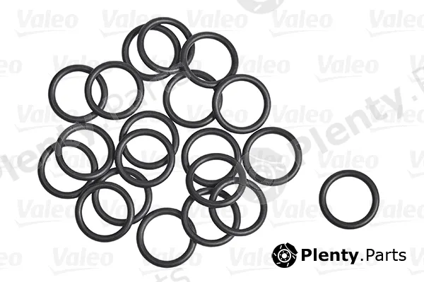 Valeo 509305 — Gasket, coolant pipe