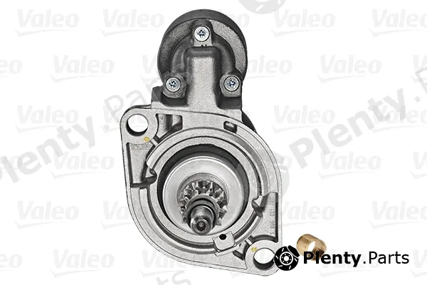Valeo 438206 — Starter VALEO ORIGINS NEW OE TECHNOLOGY