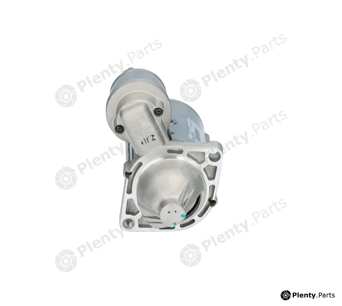 Valeo 458801 — Starter VALEO RE-GEN REMANUFACTURED STOP&START