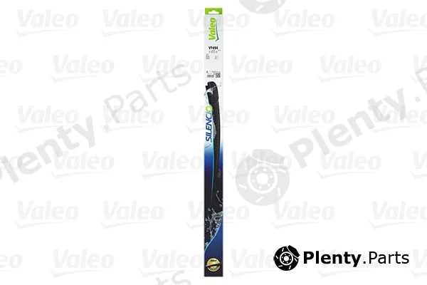 Valeo 574694 — Wiper Blade SILENCIO FLAT BLADE SET