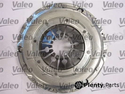 Valeo 835010 — Clutch Kit CONVERSION KIT