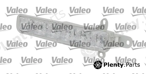 Valeo 044862 — Daytime Running Light ORIGINAL PART