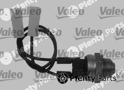 Valeo 819763 — Temperature Switch, radiator fan