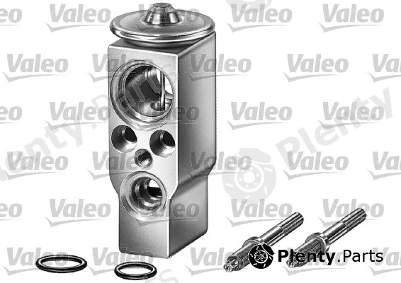 Valeo 508649 — Expansion Valve, air conditioning