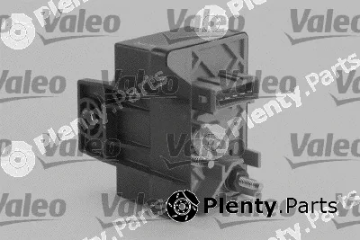 Valeo 245622 — Relay, glow plug system