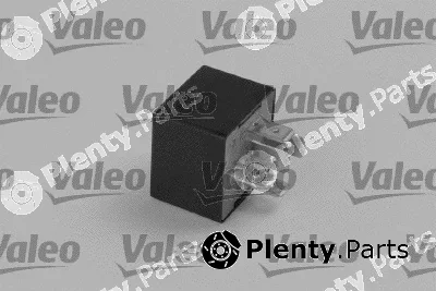 Valeo 643501 — Relay, main current