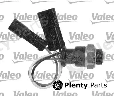Valeo 820315 — Temperature Switch, radiator fan