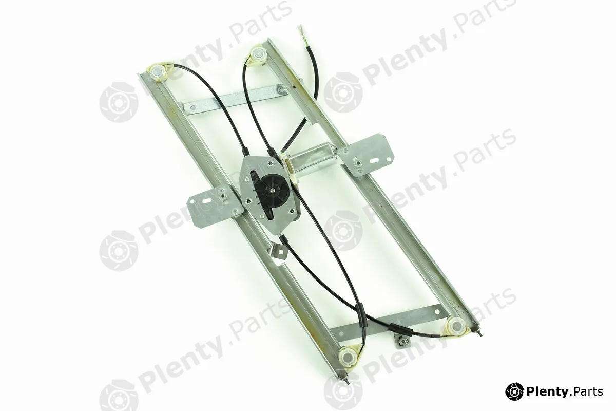 Valeo 851215 — Window Regulator