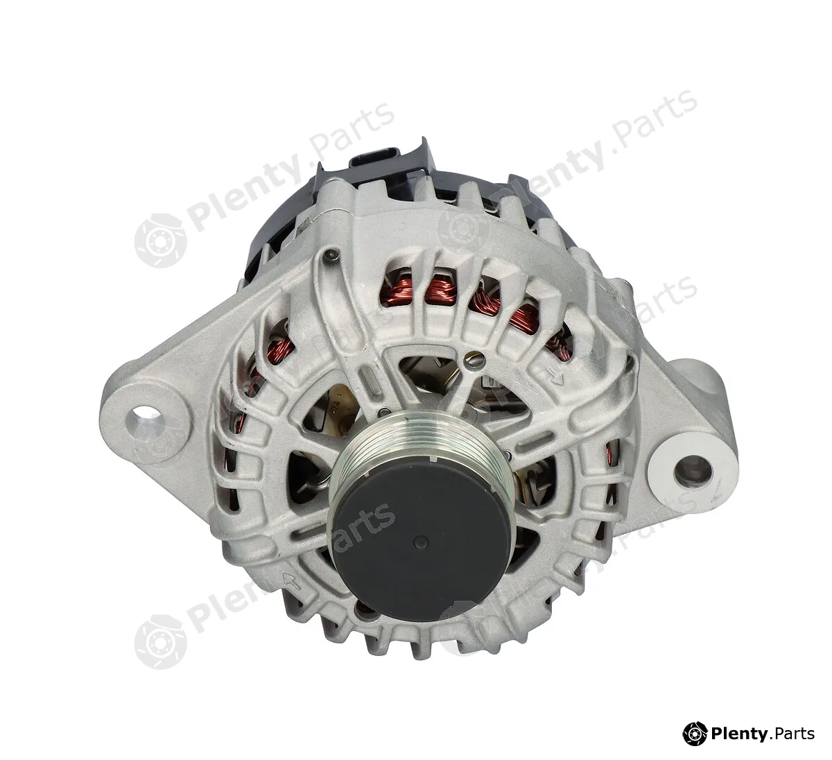 Valeo 440620 — Alternator VALEO RE-GEN REMANUFACTURED