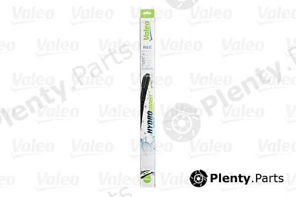 Valeo 578583 — Wiper Blade HYDROCONNECT UPGRADE