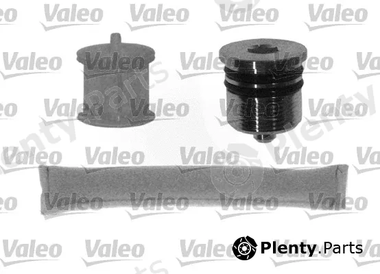 Valeo 509794 — Dryer, air conditioning