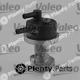 Valeo 247158 — Fuel Pump
