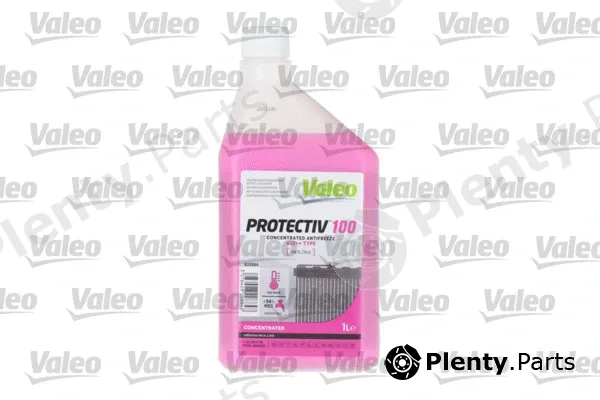 Valeo 820884 — Antifreeze PROTECTIV 100