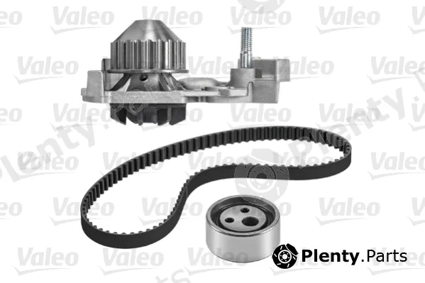 Valeo 614524 — Water Pump & Timing Belt Kit