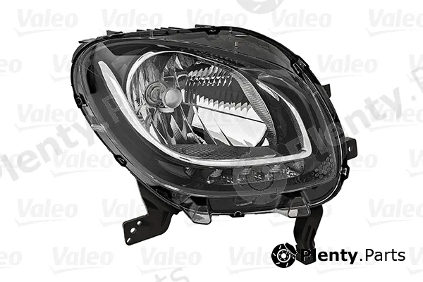 Valeo 045470 — Headlight ORIGINAL PART