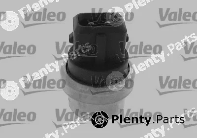 Valeo 700011 — Temperature Switch, radiator fan