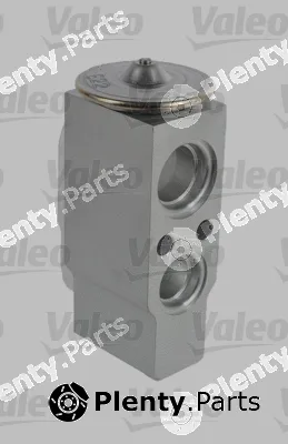 Valeo 509968 — Expansion Valve, air conditioning