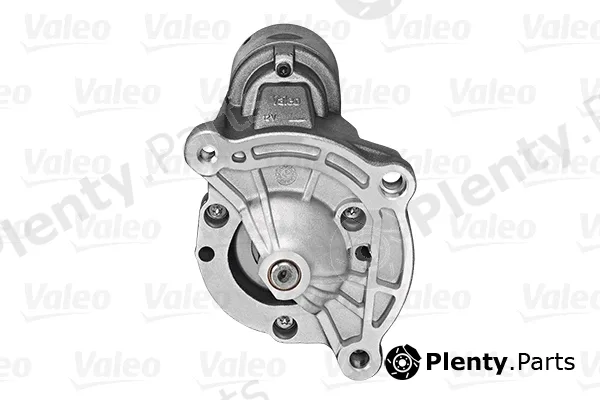 Valeo 201026 — Starter VALEO CORE-FLEX