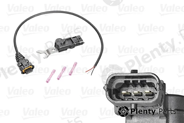 Valeo 253834 — Sensor, camshaft position