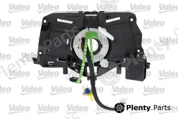 Valeo 251807 — Clockspring, airbag ORIGINAL PART