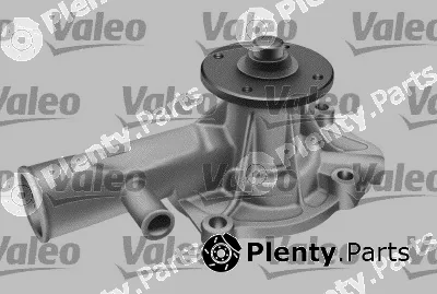 Valeo 506396 — Water Pump, engine cooling