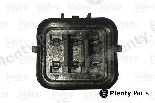 Valeo 851632 — Window Regulator