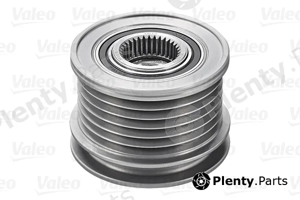 Valeo 588125 — Alternator Freewheel Clutch VALEO NEW SPARE PART