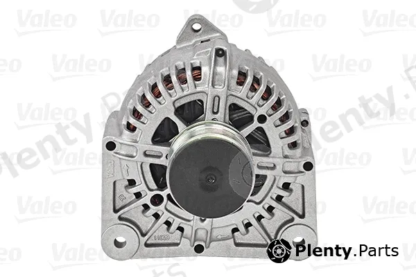 Valeo 439593 — Alternator VALEO ORIGINS NEW OE TECHNOLOGY