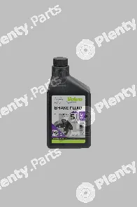 Valeo 402407 — Brake Fluid
