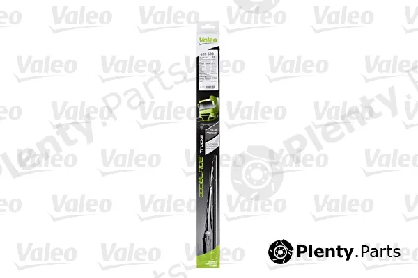 Valeo 628500 — Wiper Blade OPTIBLADE TRUCKS
