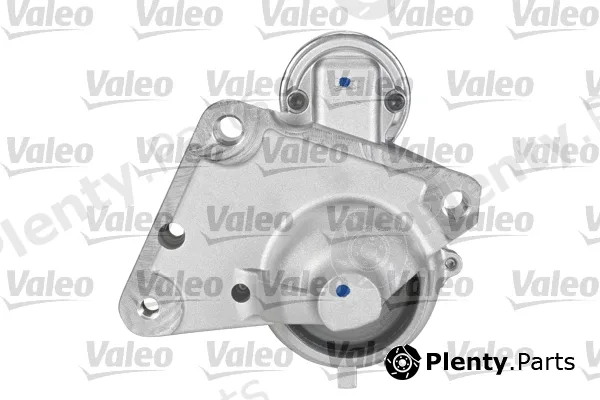 Valeo 438189 — Starter VALEO ORIGINS NEW OE TECHNOLOGY