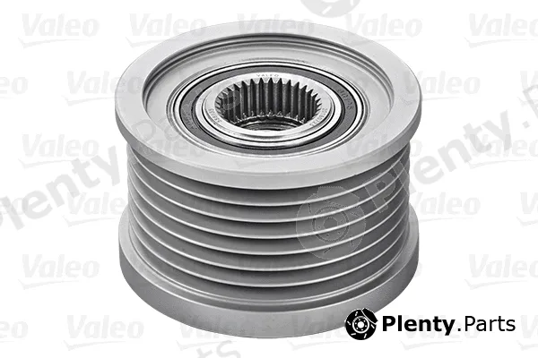 Valeo 588135 — Alternator Freewheel Clutch VALEO NEW SPARE PART