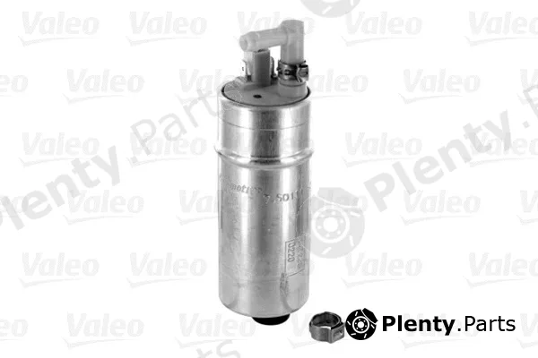 Valeo 348735 — Fuel Pump