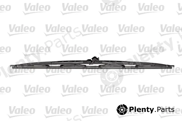 Valeo 576018 — Wiper Blade COMPACT