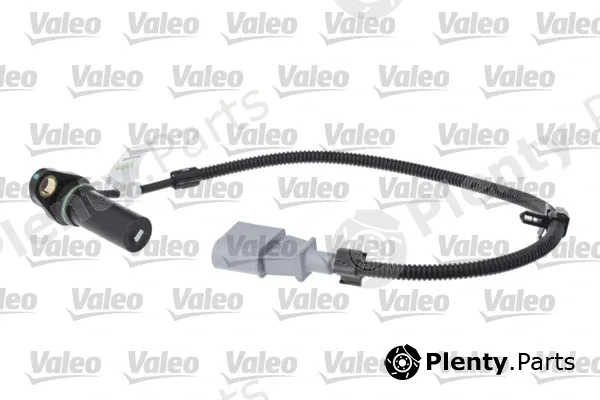 Valeo 366498 — Sensor, crankshaft pulse