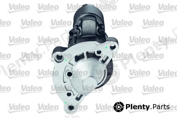 Valeo 433305 — Starter VALEO RE-GEN REMANUFACTURED