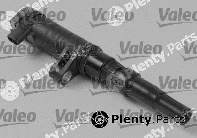 Valeo 245104 — Ignition Coil