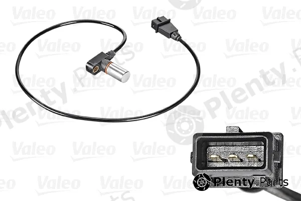 Valeo 254114 — Sensor, crankshaft pulse