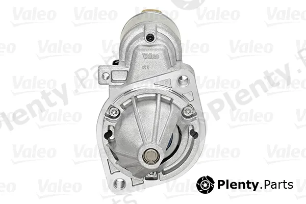 Valeo 201055 — Starter VALEO CORE-FLEX